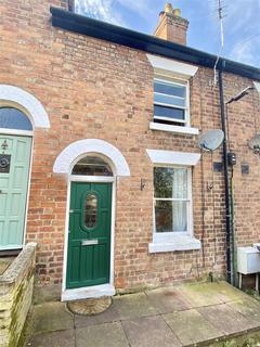 1 bedroom house for sale, 5 Hatfield Terrace, Mountfields, Shrewesbury, SY3 8QG