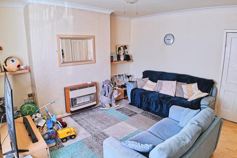 undefined, Dean Gardens, Shildon DL4