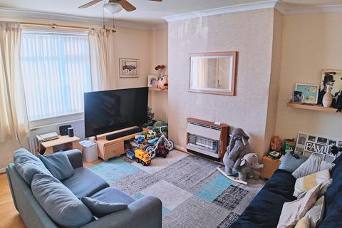 undefined, Dean Gardens, Shildon DL4