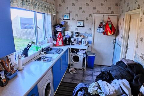undefined, Dean Gardens, Shildon DL4