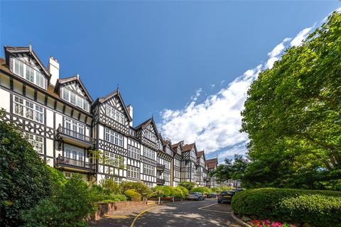 2 bedroom apartment for sale, Clifton Court, Northwick Terrace, St John's Wood, London, NW8