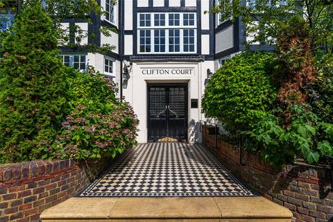 2 bedroom apartment for sale, Clifton Court, Northwick Terrace, St John's Wood, London, NW8