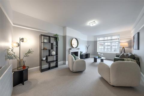 2 bedroom apartment for sale, Clifton Court, Northwick Terrace, St John's Wood, London, NW8