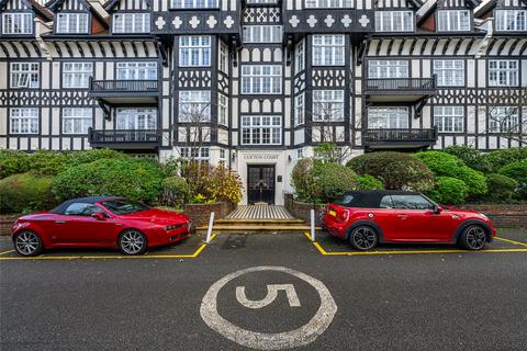 2 bedroom apartment for sale, Clifton Court, Northwick Terrace, St John's Wood, London, NW8