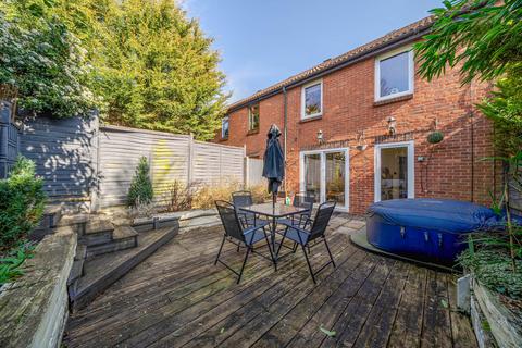 3 bedroom terraced house for sale, Seven Acres, Crockenhill, Swanley