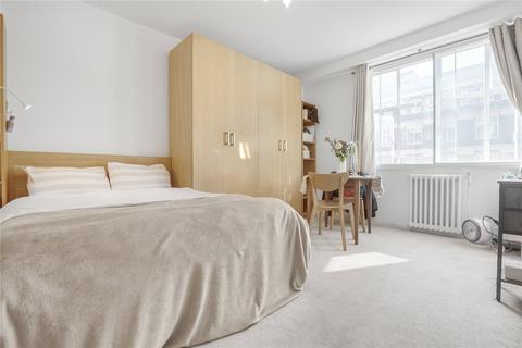 Studio to rent, Woburn Place, London WC1H