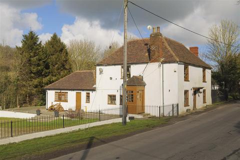 undefined, Palm Tree Inn, Canterbury Road, Elham