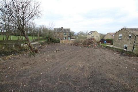 Plot for sale, Land South Of 18 Ivy Lane Bradford