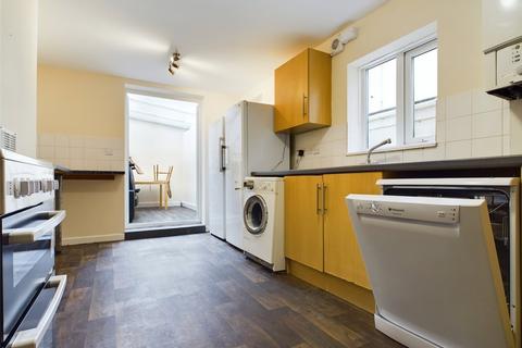 1 bedroom terraced house to rent, Osborne Road, Brighton, BN1