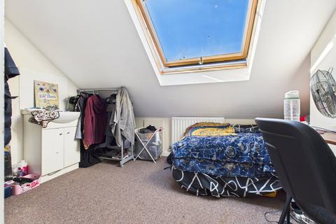 1 bedroom terraced house to rent, Osborne Road, Brighton, BN1