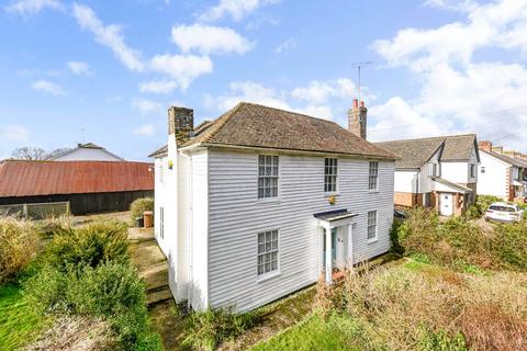 5 bedroom link detached house for sale, Church Road, Willesborough, Ashford, Kent, TN24