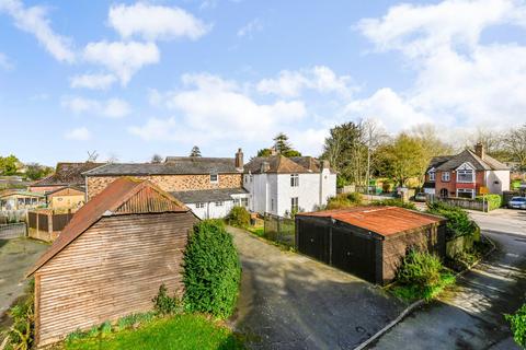 5 bedroom link detached house for sale, Church Road, Willesborough, Ashford, Kent, TN24