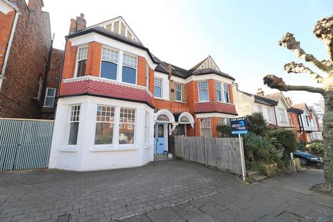 5 bedroom semi-detached house for sale, Finchley N3