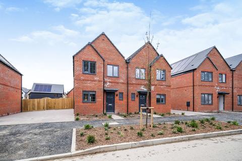 undefined, Wilks Road, Crowthorne, RG45
