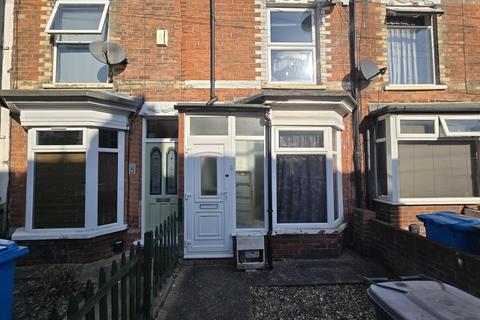 undefined, Brentwood Avenue, Hardwick Street, Hull, Yorkshire, HU5