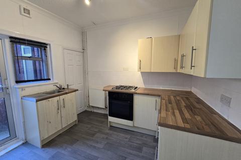 undefined, Brentwood Avenue, Hardwick Street, Hull, Yorkshire, HU5