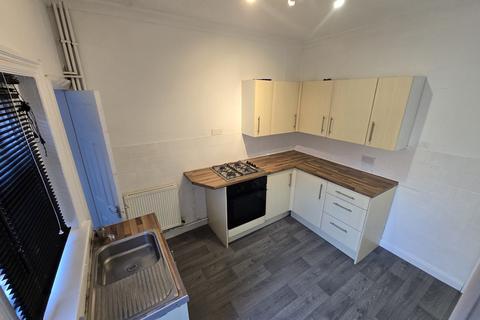 undefined, Brentwood Avenue, Hardwick Street, Hull, Yorkshire, HU5