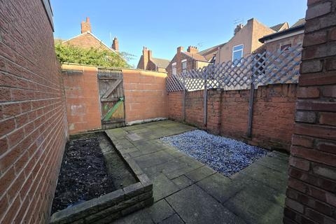 undefined, Brentwood Avenue, Hardwick Street, Hull, Yorkshire, HU5