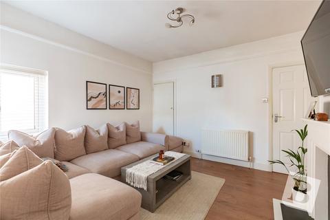 1 bedroom maisonette for sale, Knighton Road, Romford, RM7