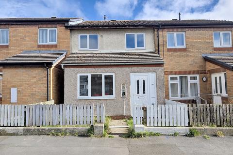 3 bedroom terraced house for sale, County Durham DL14