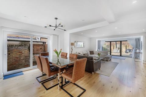 3 bedroom house to rent, Grange Road, Kingston Upon Thames, Surrey, KT1