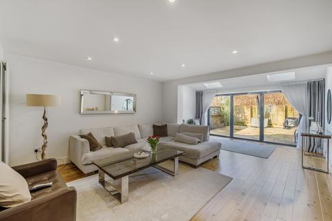 3 bedroom house to rent, Grange Road, Kingston Upon Thames, Surrey, KT1