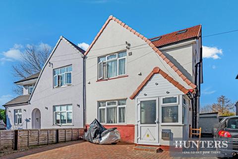 5 bedroom semi-detached house for sale, Heath Road, Hounslow