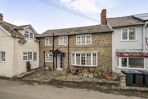 Union Street, Bishops Castle