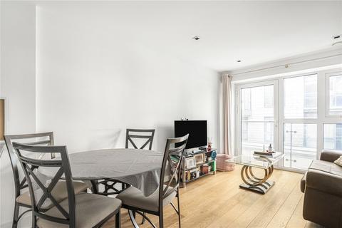 1 bedroom apartment for sale, Longfield Avenue, London, W5