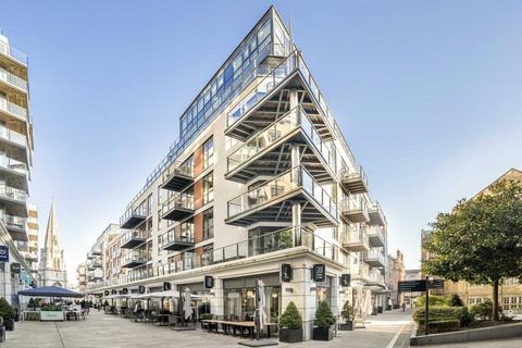 1 bedroom apartment for sale, Longfield Avenue, London, W5