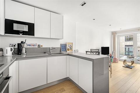 1 bedroom apartment for sale, Longfield Avenue, London, W5