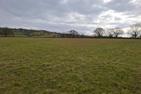 Land for sale, Bridgwater Road, Barrow Gurney, North Somerset