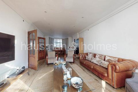 undefined, Allington Road, NW4