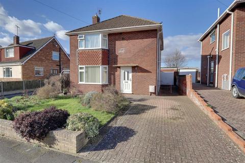 3 bedroom detached house for sale, Hurcombe Way, Brockworth, Gloucester