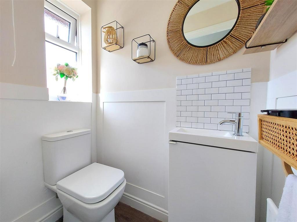 Cloakroom