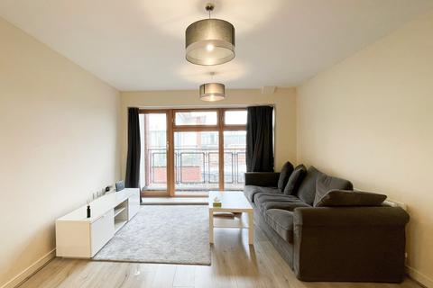 1 bedroom apartment to rent, Horizon, Bristol BS1