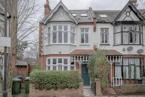 6 bedroom end of terrace house for sale, Fernwood Avenue, London