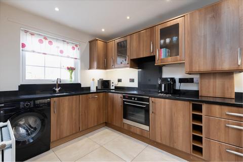 9 Jedburgh Place, Perth, PH1 1SJ