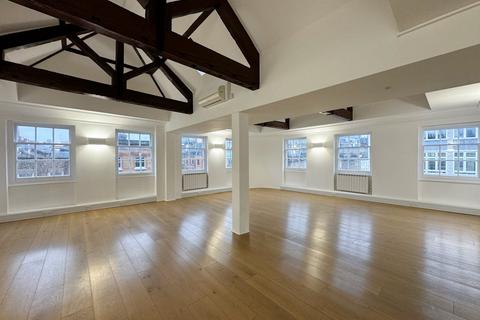 Office to rent, 44 Charlotte Street, Fitzrovia, London, W1T 2NR