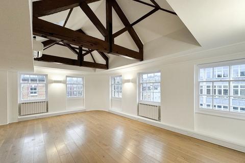 Office to rent, 44 Charlotte Street, Fitzrovia, London, W1T 2NR