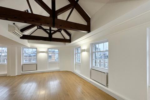 Office to rent, 44 Charlotte Street, Fitzrovia, London, W1T 2NR