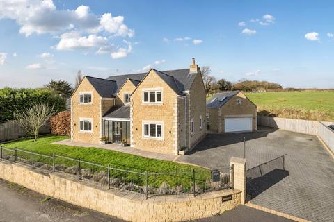 4 bedroom detached house for sale, Durcott Lane, Camerton, Bath, Somerset, BA2