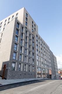 1 bedroom apartment to rent, The Ironworks, Sheffield, S3