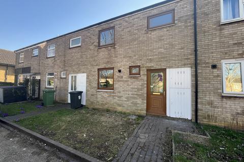 3 bedroom terraced house for sale, Sprignall, PETERBOROUGH PE3