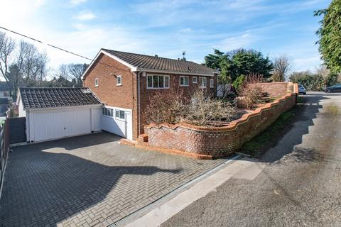 5 bedroom detached house for sale, Birmingham Road, Marlbrook, Bromsgrove, Worcestershire, B61