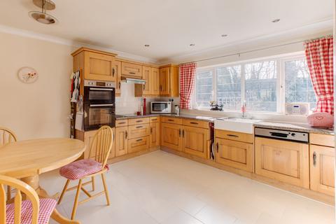 5 bedroom detached house for sale, Birmingham Road, Marlbrook, Bromsgrove, Worcestershire, B61