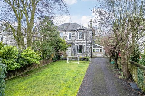 5 bedroom semi-detached house for sale, 114 Grieve Street, Dunfermline, KY12 8DW