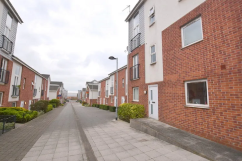 1 bedroom flat for sale, Hanley ST1