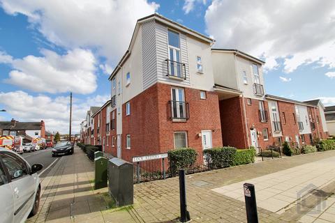 1 bedroom flat for sale, Hanley ST1