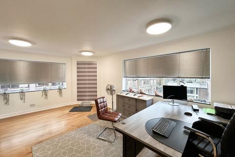 Office to rent, 40 Great Portland Street, Fitzrovia, London, W1W 7LZ